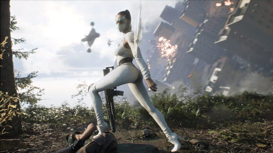 Скриншот 2 из The Cube