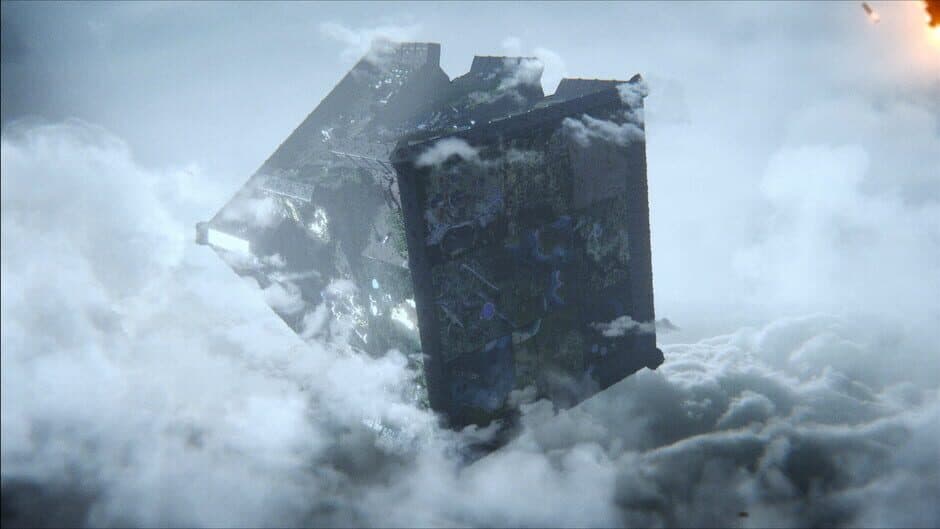 Скриншот 5 из The Cube