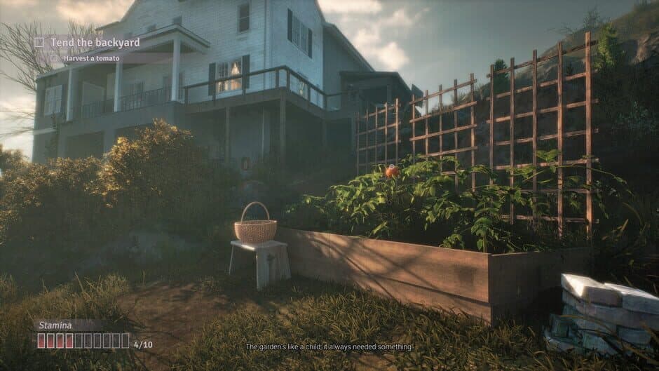 Скриншот 3 из Fractured Blooms
