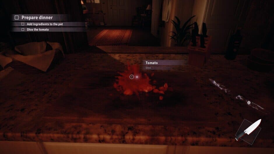 Скриншот 7 из Fractured Blooms