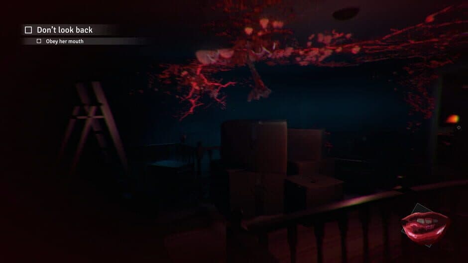 Скриншот 11 из Fractured Blooms
