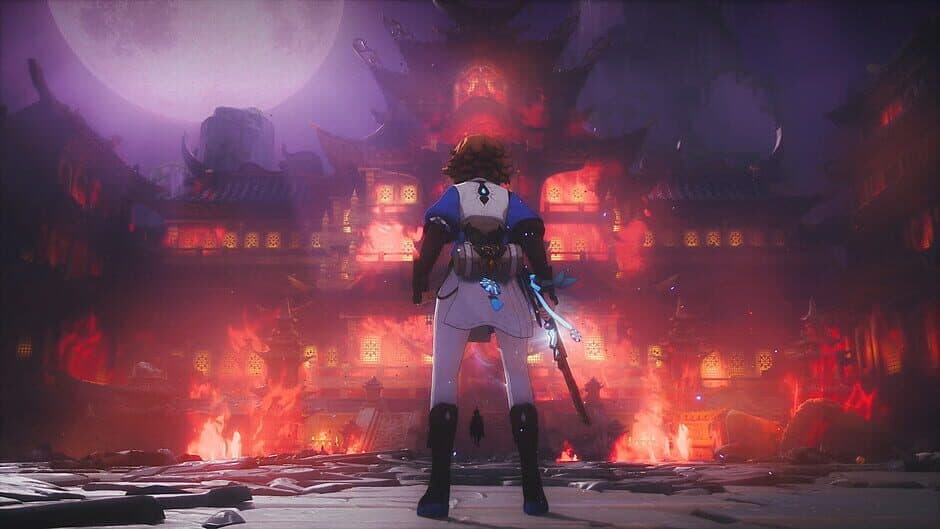 Скриншот 3 из Blade & Soul Heroes