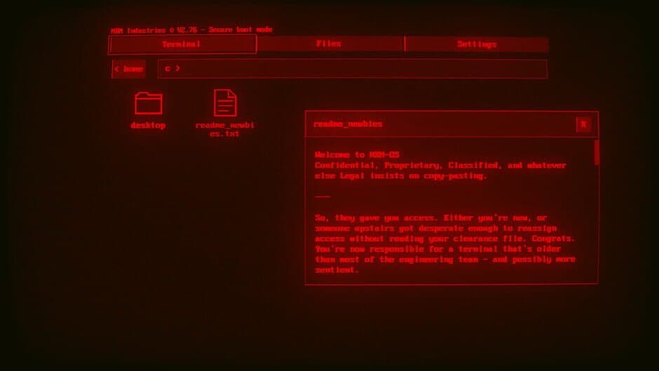 Скриншот 4 из Coldwake