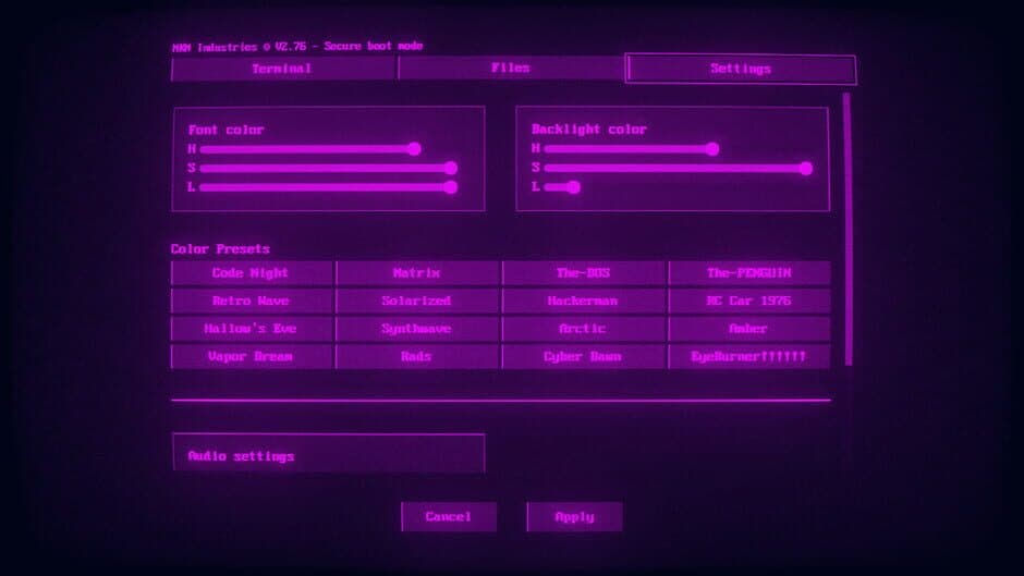 Скриншот 7 из Coldwake