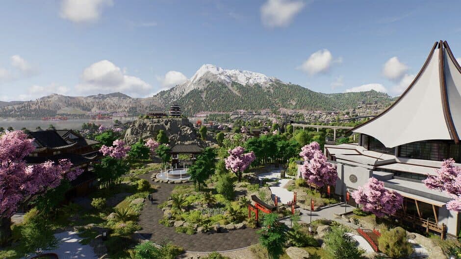 Скриншот 1 из Jurassic World Evolution 3