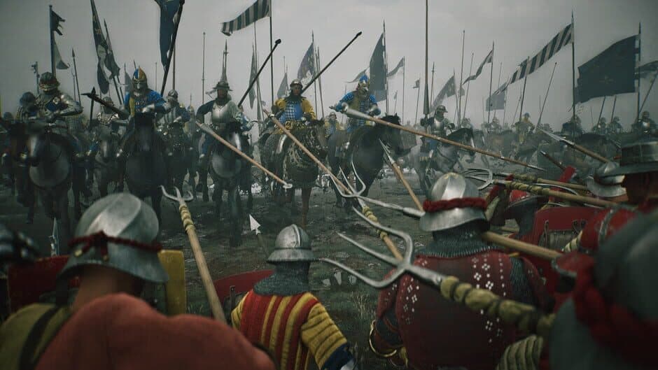 Скриншот 1 из Chronicles: Medieval
