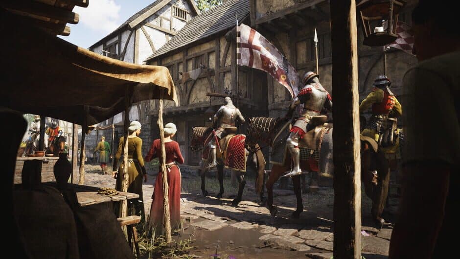 Скриншот 2 из Chronicles: Medieval