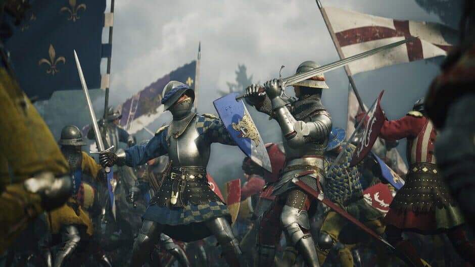 Скриншот 5 из Chronicles: Medieval