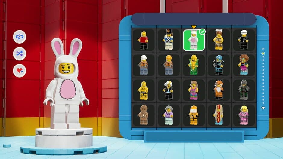 Скриншот 10 из LEGO Party!