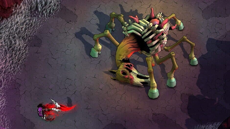Скриншот 3 из Blighted