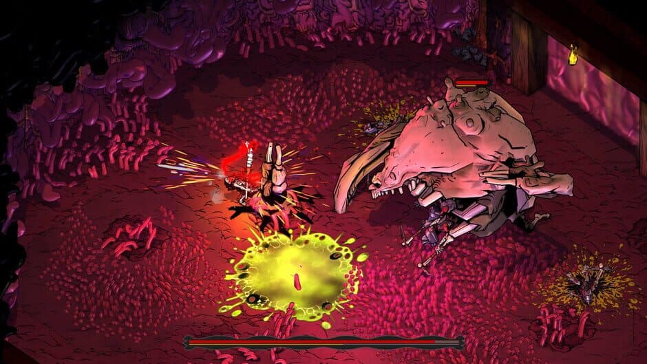 Скриншот 6 из Blighted