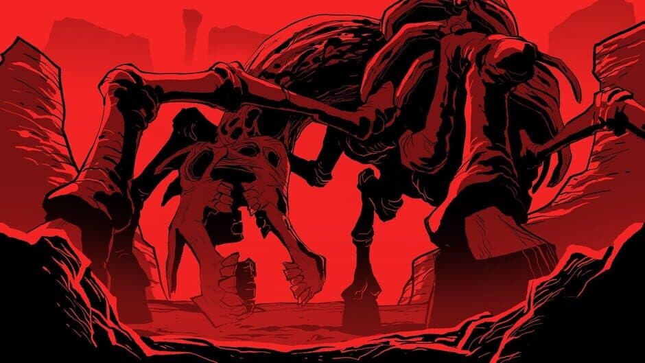 Скриншот 9 из Blighted