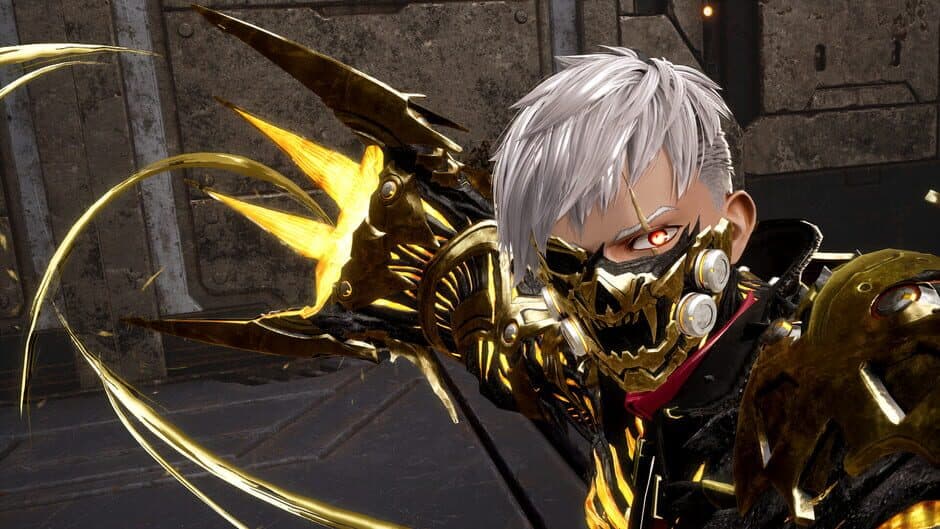 Скриншот 3 из Code Vein II