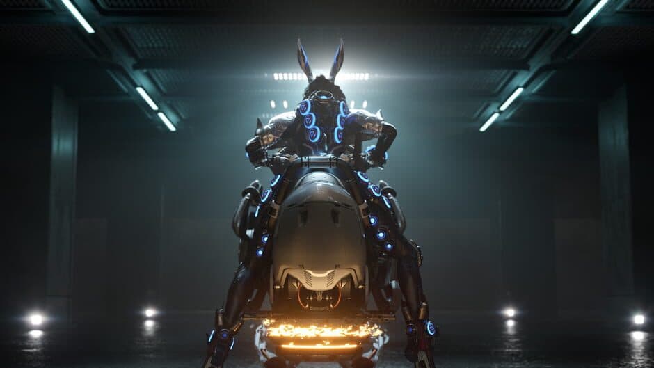 Скриншот 2 из The First Descendant: Season 3