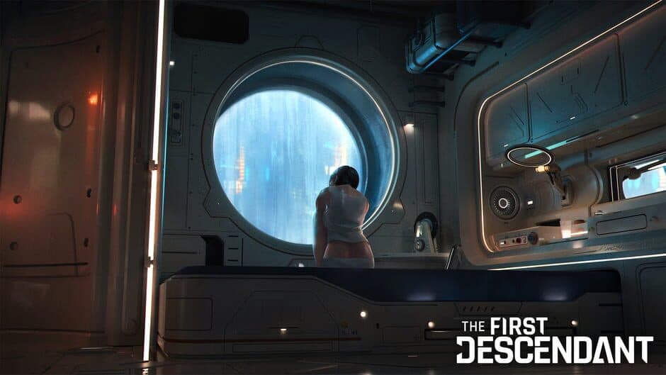 Скриншот 1 из The First Descendant: Season 3