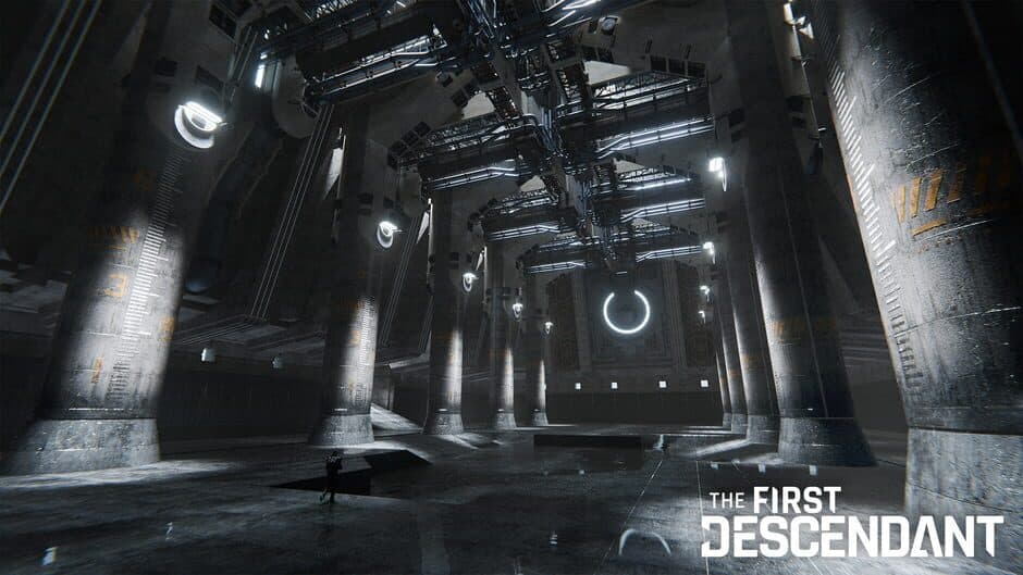 Скриншот 4 из The First Descendant: Season 3