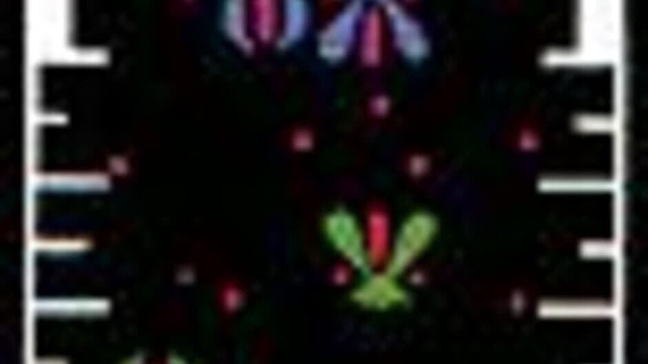Скриншот 1 из Galaxian
