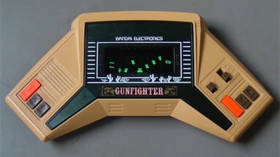 Скриншот 1 из Gunfighter