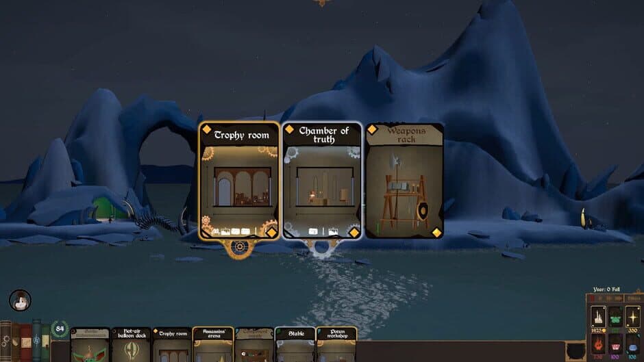 Скриншот 3 из Spellcaster University: Gears and Gobelins