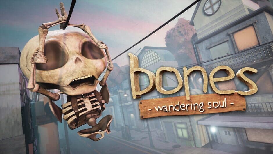 Скриншот 1 из Bones: Wandering Soul
