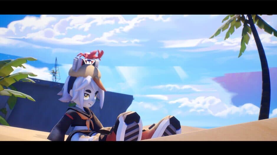 Скриншот 8 из Reytrieve Odyssey