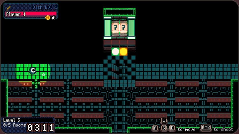 Скриншот 2 из Journey Through the Nightmare Realm II