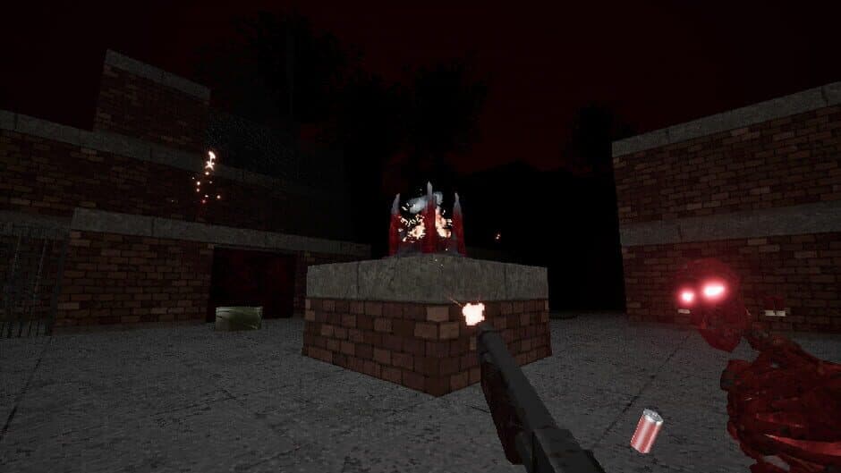 Скриншот 3 из End Them, Soldier!