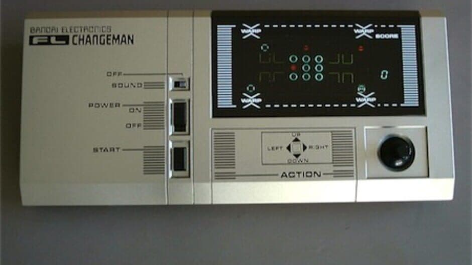 Скриншот 1 из FL Changeman