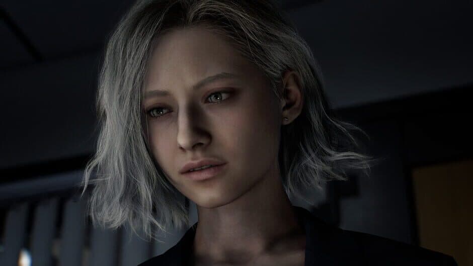 Скриншот 1 из Resident Evil Requiem