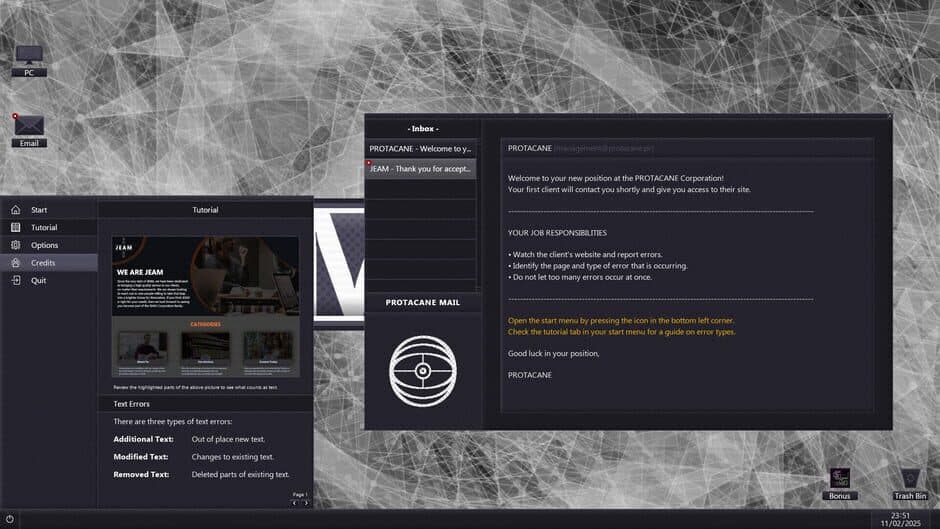 Скриншот 3 из Homepage