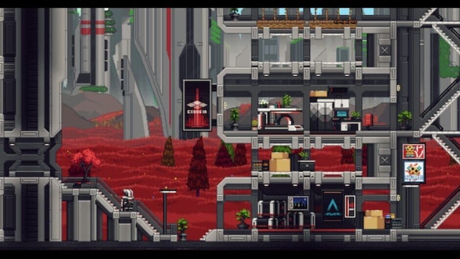 Скриншот 3 из Arcana