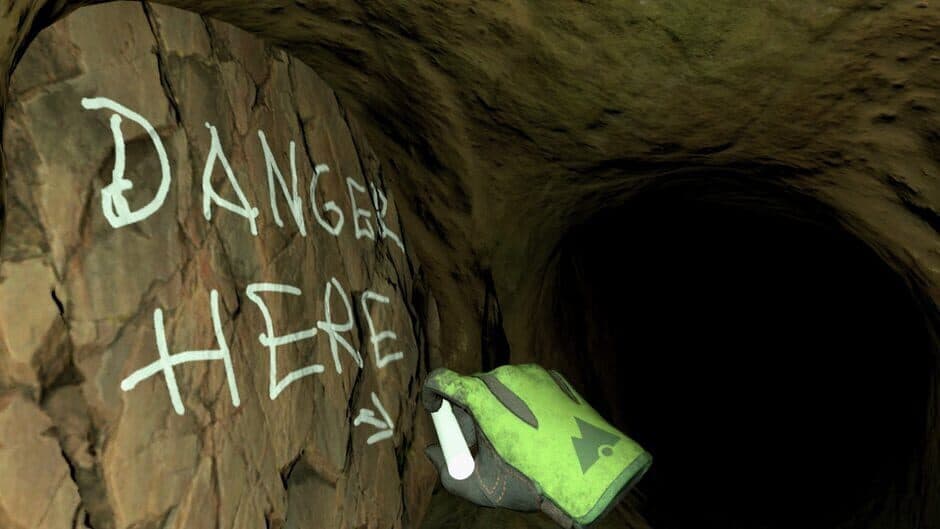 Скриншот 1 из Cave Crave