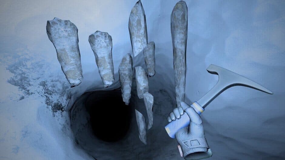 Скриншот 2 из Cave Crave