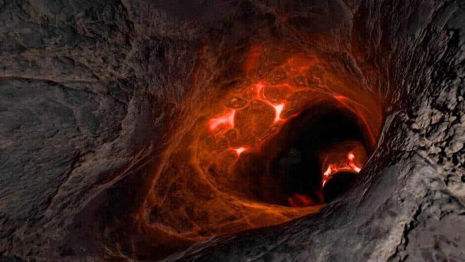 Скриншот 4 из Cave Crave