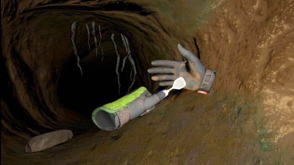 Скриншот 5 из Cave Crave