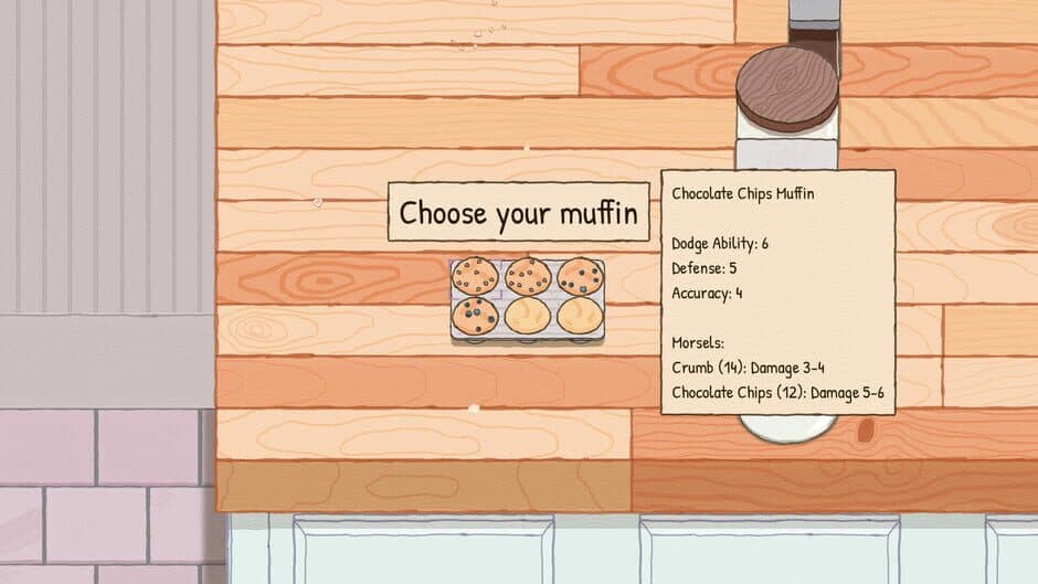 Скриншот 1 из Bake Until Done