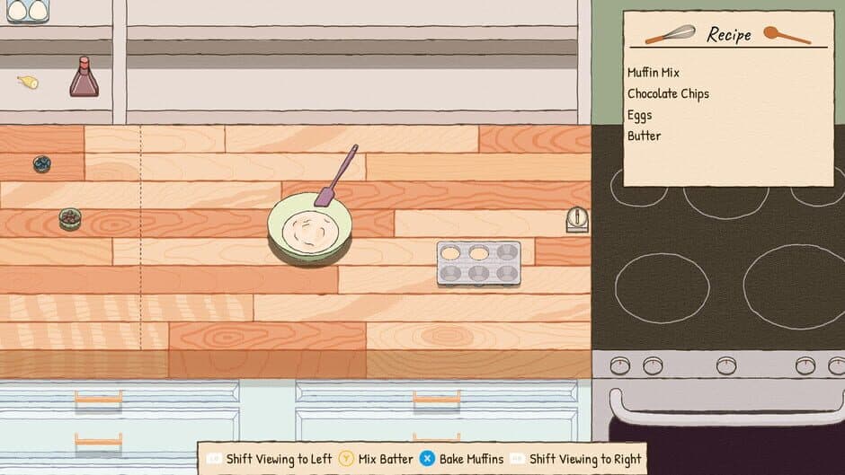 Скриншот 6 из Bake Until Done
