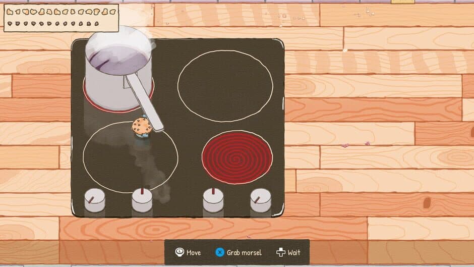 Скриншот 8 из Bake Until Done