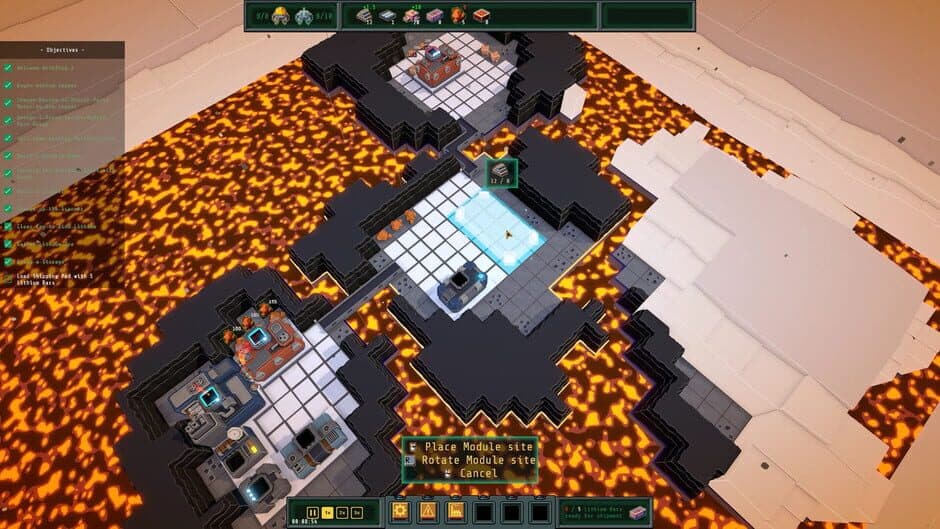 Скриншот 2 из Mine Make Escape
