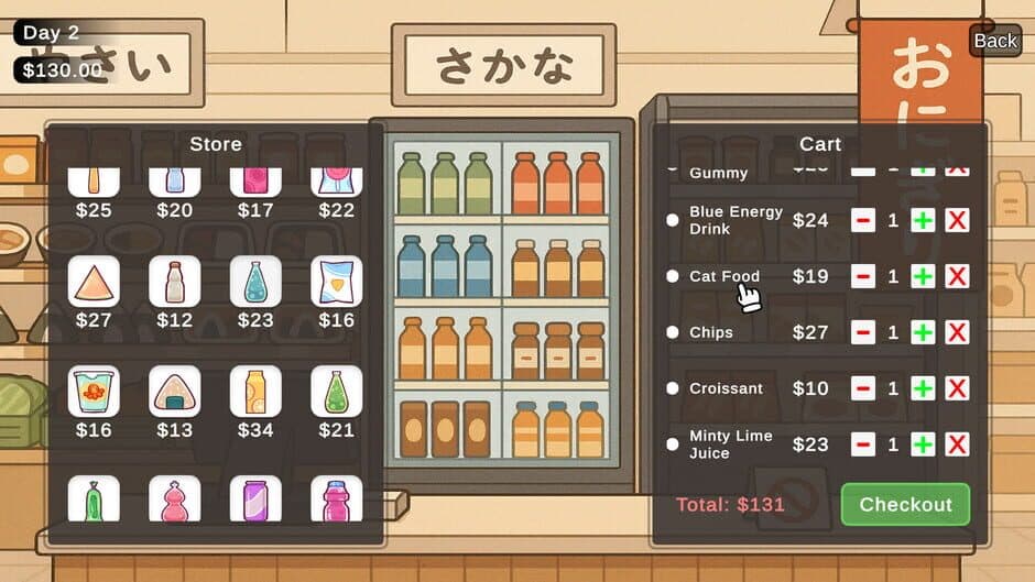 Скриншот 5 из Vending Machine Co.