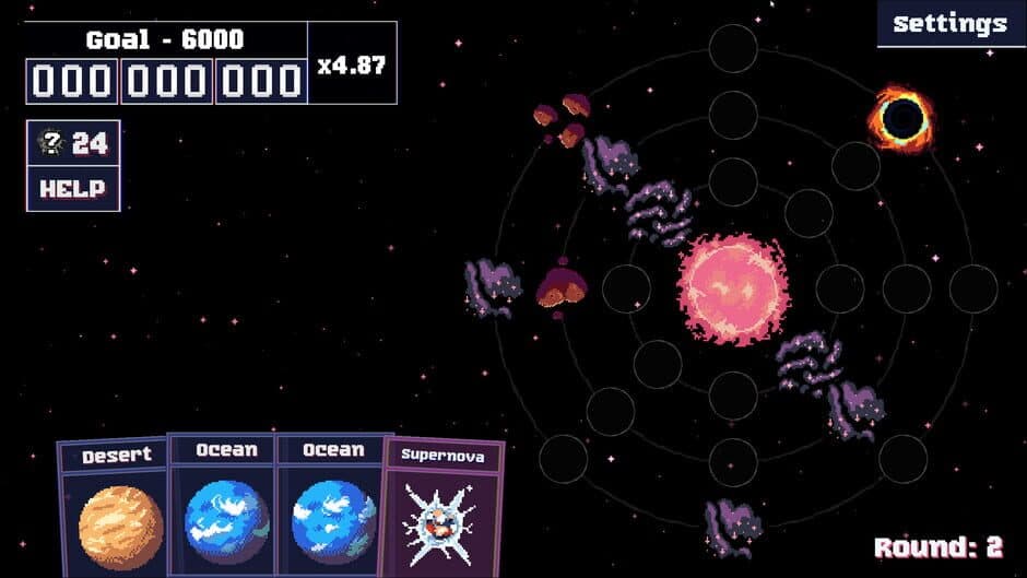 Скриншот 1 из Gyre