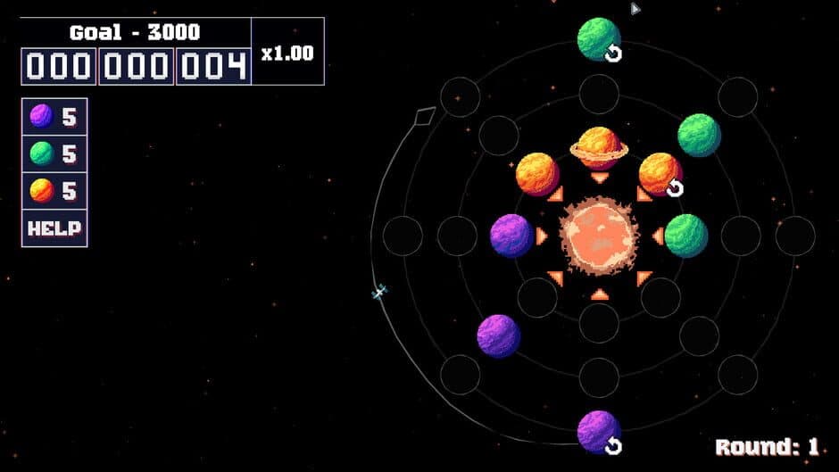 Скриншот 2 из Gyre