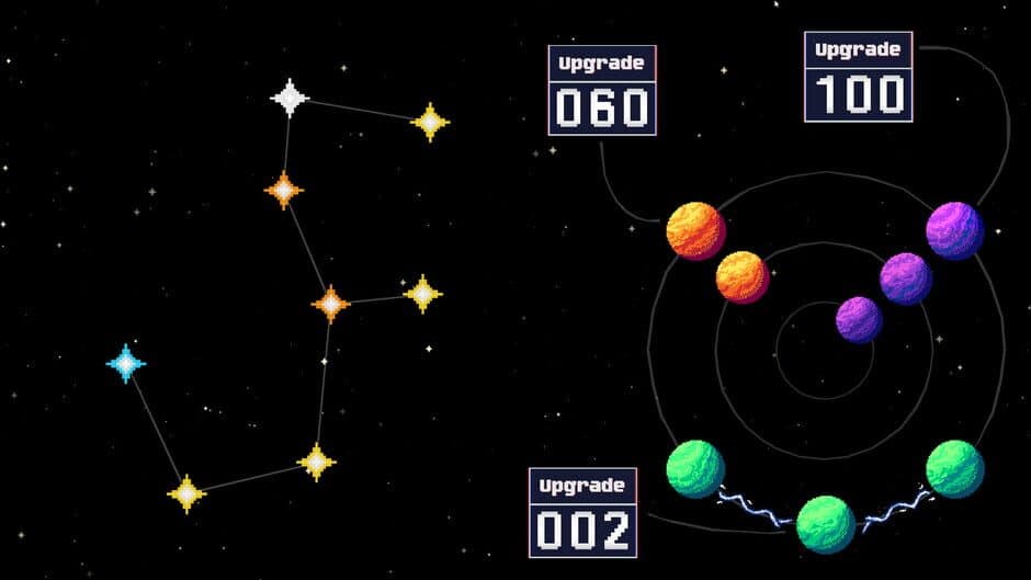 Скриншот 4 из Gyre