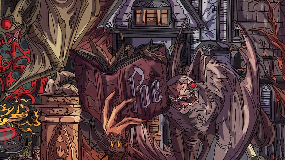 Скриншот 8 из 100 Vampire Cats