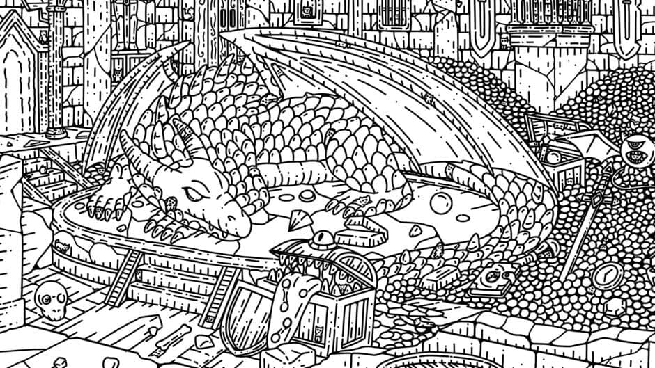 Скриншот 7 из 100 Ruin Cats