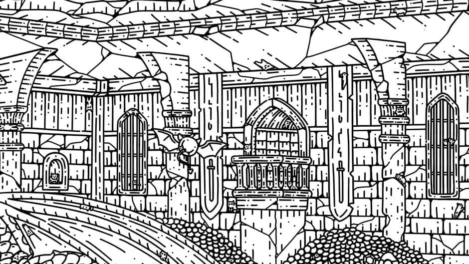 Скриншот 9 из 100 Ruin Cats