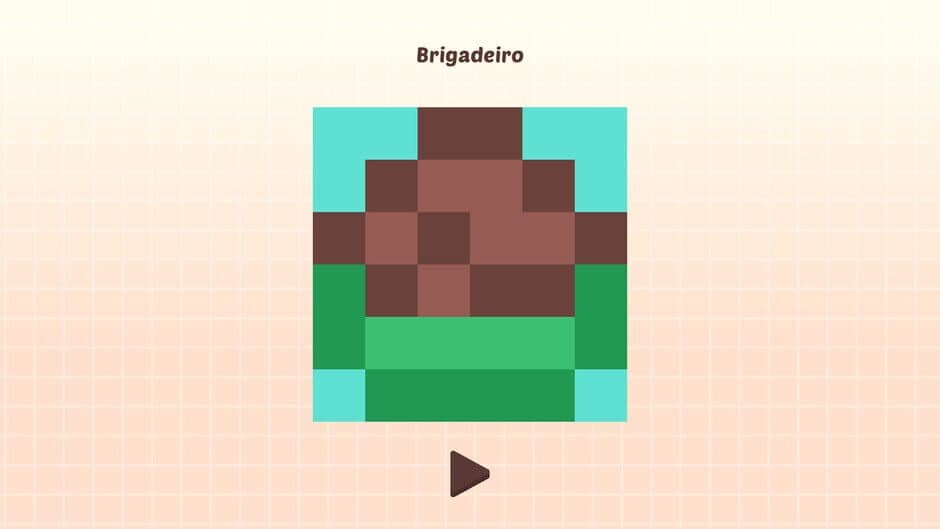Скриншот 4 из Nonogram Desserts