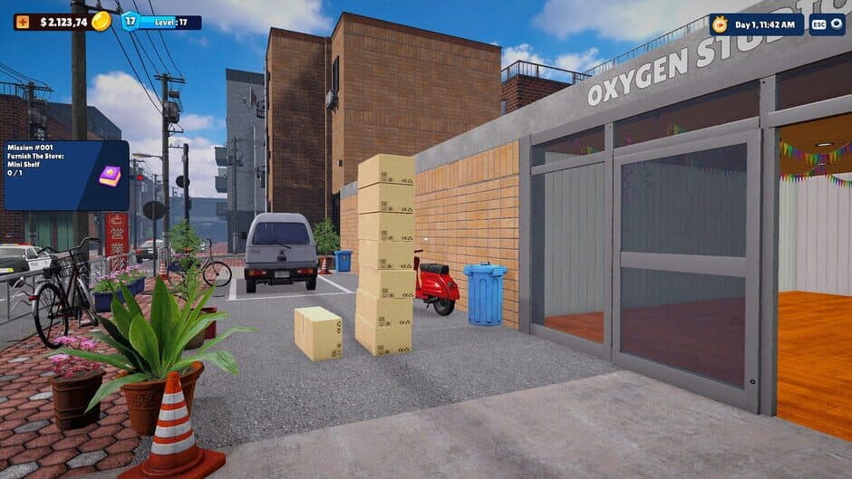 Скриншот 4 из Sweet Toys Simulator