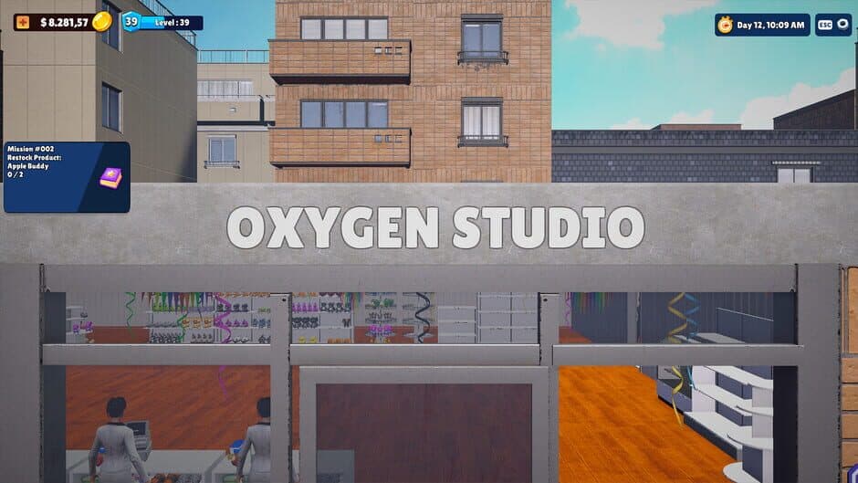 Скриншот 8 из Sweet Toys Simulator
