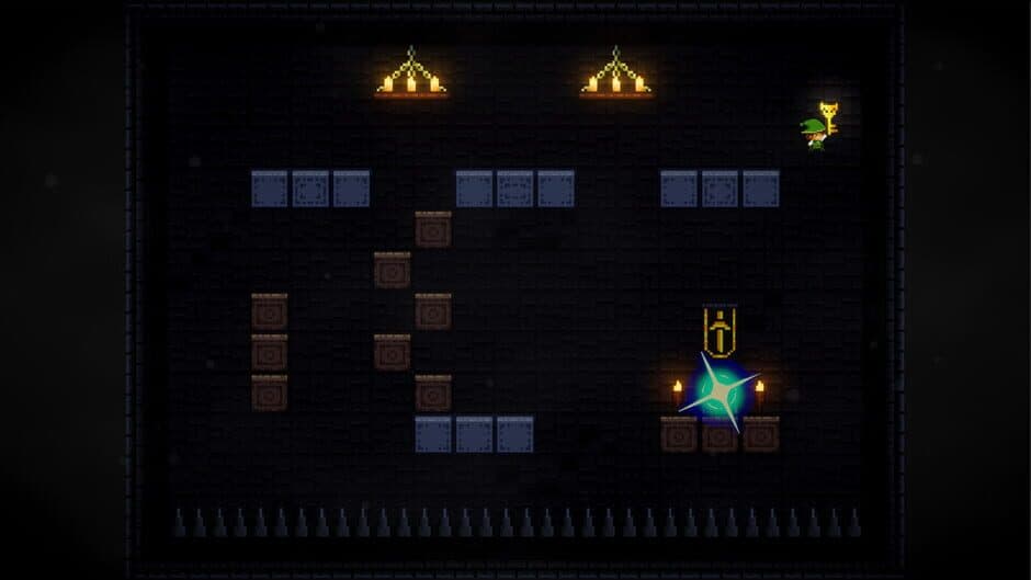 Скриншот 5 из Astral Sanctum